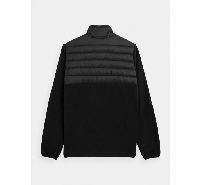 Pánská fleecová mikina