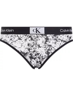 Spodní prádlo Dámské kalhotky MODERN BIKINI 000QF7222ELNL - Calvin Klein