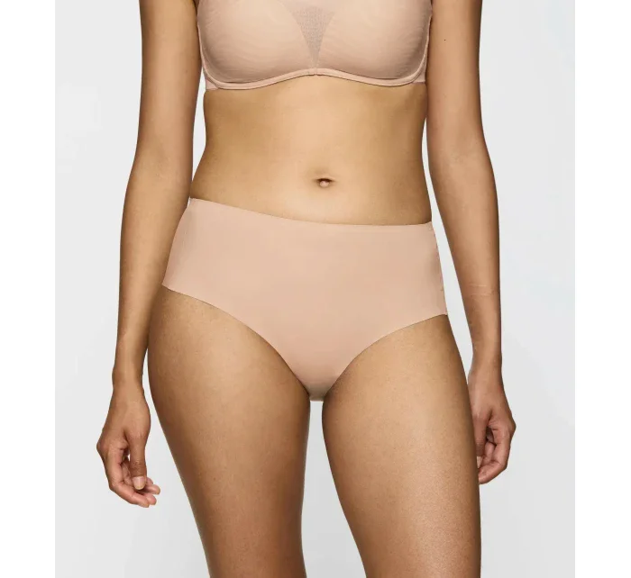 Dámské kalhotky Smart Invisible Maxi - Triumph