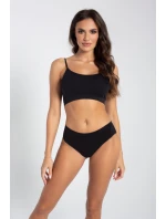 Dámské kalhotky SEAMLESS COTTON BIKINI - GATTA BODYWEAR