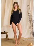 Dámské body HOT TOUCH model 15886496 729 - Key