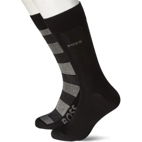 PÁNSKÉ PONOŽKY model 17646284 2PACK - Boss