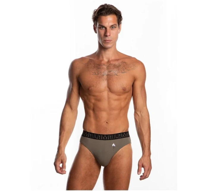 Kalhotky model 21046772 SD A'2 M2XL - Lama