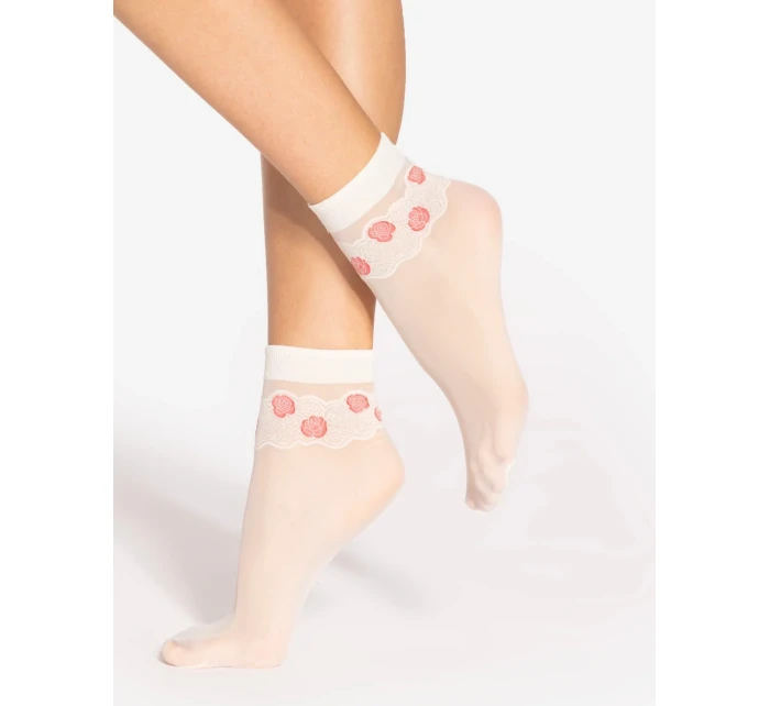 Ponožky Spring Vibes model 21078991 15 den - Gatta Ponožky Spring Vibes model 21078991 15 den - Gatta