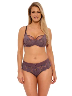 Dámské kalhotky brazilky Gaia GFB 1135 Nike S-2XL