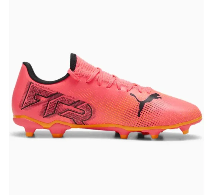 Fotbalové boty Puma Future 7 Play FG/AG M 107723-03