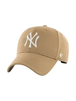 47 New York Yankees MVP Raised Basic Jr baseballová čepice B-RAC17CTP-KH-KIDS 47 New York Yankees MVP Raised Basic Jr baseballová čepice B-RAC17CTP-KH-KIDS