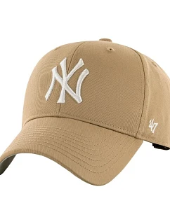 47 New York Yankees MVP Raised Basic Jr baseballová čepice B-RAC17CTP-KH-KIDS