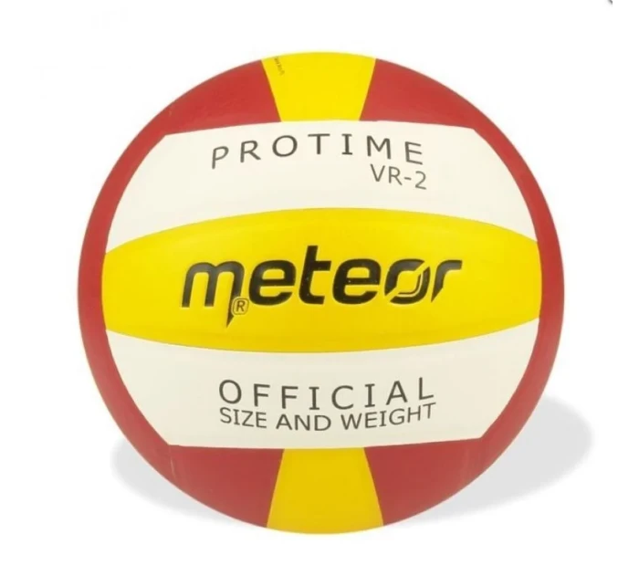 Volejbalový míč Meteor Chili PU 10058
