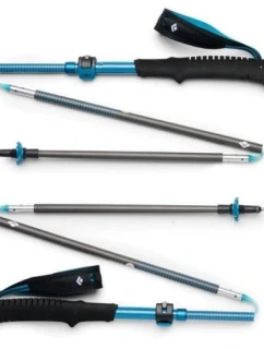 Trekingové hole model 21428382 velikost 110 - Black Diamond