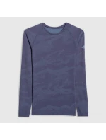 Dámské bezešvé termoprádlo (top) model 21917305 - 4F