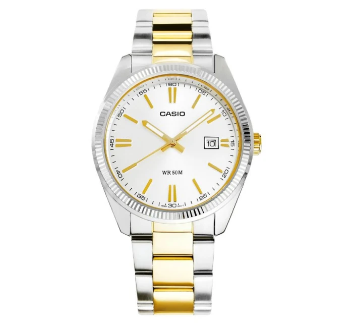 Pánské hodinky model 21804701 + BOX - CASIO Pánské hodinky model 21804701 + BOX - CASIO