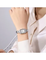 Dámské hodinky Skmei 2315SISI + BOX Dámské hodinky Skmei 2315SISI + BOX