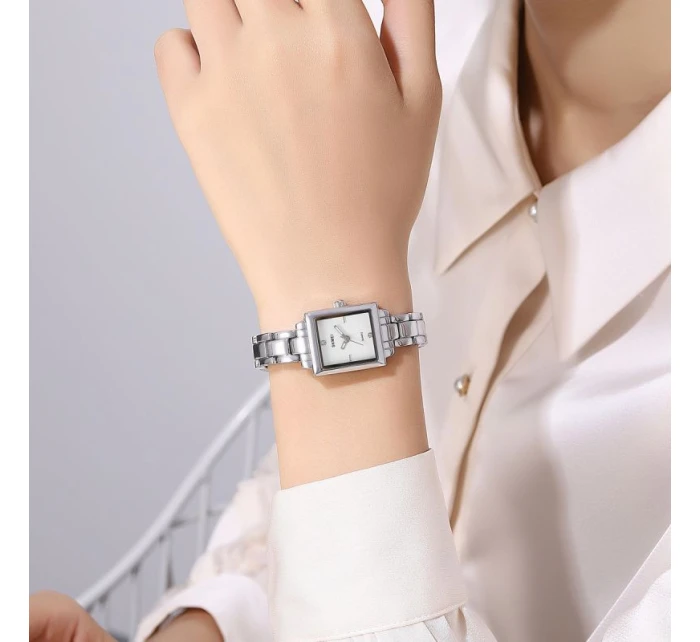 Dámské hodinky Skmei 2315SISI + BOX Dámské hodinky Skmei 2315SISI + BOX