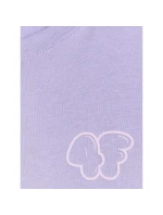 Dívčí tričko s potiskem 4F 4FJRAW25TTSHF3199-52S Dívčí tričko s potiskem 4F 4FJRAW25TTSHF3199-52S