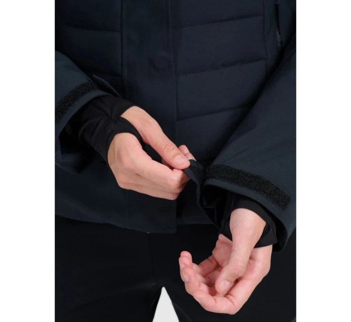 Dámská membránová lyžařská bunda 10000 model 21920707 - 4F