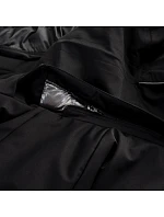 Pánská prošívaná zimní bunda model 22056394 - Fitanu