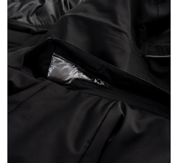 Pánská prošívaná zimní bunda model 22056394 - Fitanu