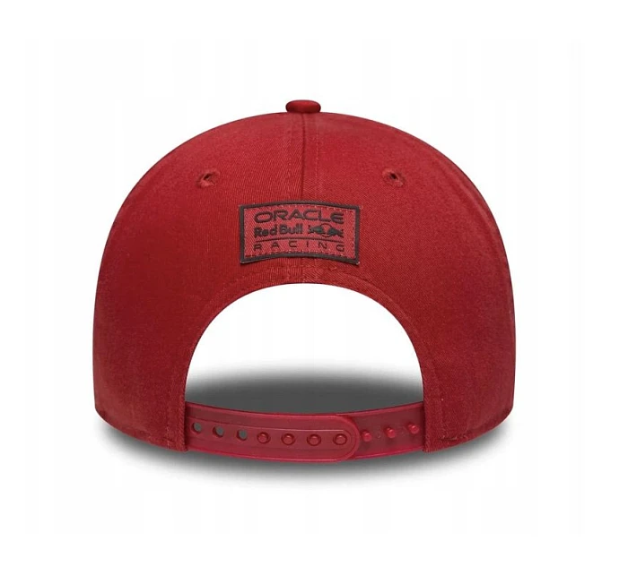 Kšiltovka New Era 9FORTY Red Bull Racing Formula One Team - 60772108 Kšiltovka New Era 9FORTY Red Bull Racing Formula One Team - 60772108