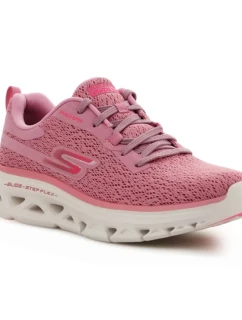 Dámské boty Skechers Step Flex W 128890-PNK
