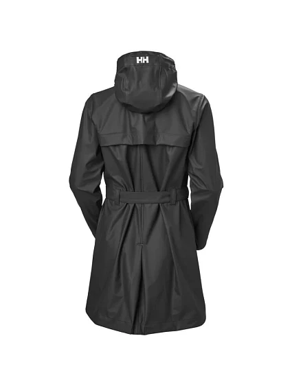 II Pláštěnka W model 18698960 - Helly Hansen II Pláštěnka W model 18698960 - Helly Hansen