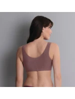 Hazel chirurgická podprsenka zapínání vpředu 5765X berry - Anita Care Hazel chirurgická podprsenka zapínání vpředu 5765X berry - Anita Care