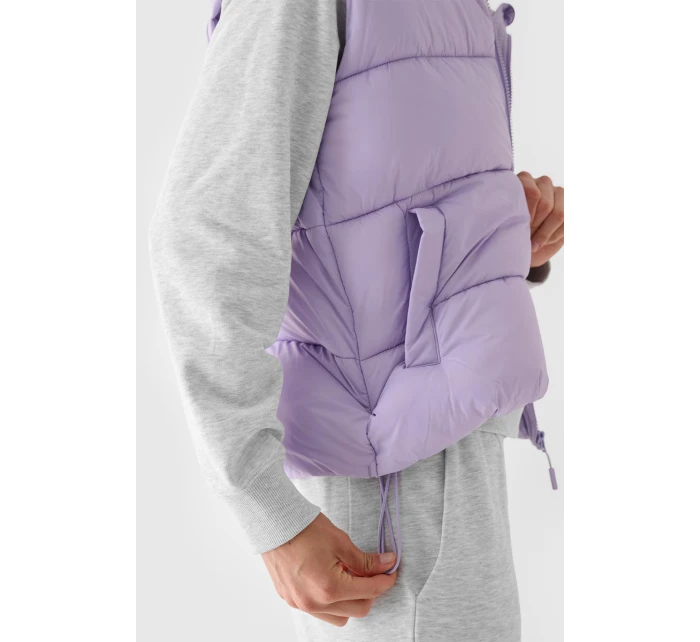 Dámský  S Fialový model 21674859 - 4F