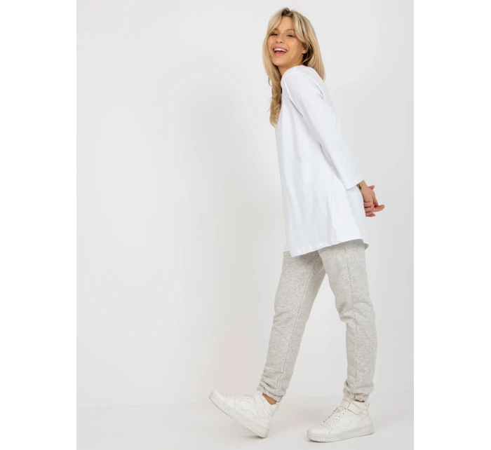 Sada EM KMPL 764.64 světle šedá