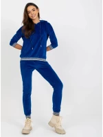 Souprava RV KMPL 8286.40 kobaltu