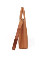 Dámská kabelka Vuch Aderyn Mocha Dámská kabelka Vuch Aderyn Mocha