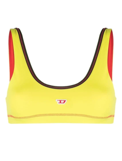 Dámský vrchní díl plavek A09649-0JMAN-5AS - Diesel