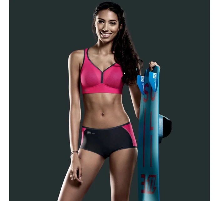 Podprsenka sportovní Air Control model 4649402 - Anita Podprsenka sportovní Air Control model 4649402 - Anita