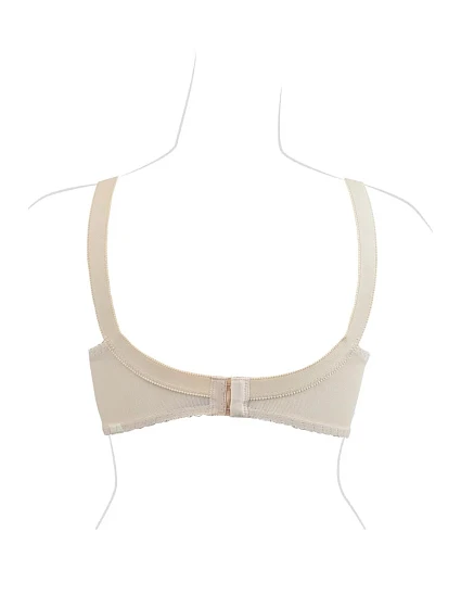 Dámská podprsenka 106 Big model 6766897 - BIG BUSSI Dámská podprsenka 106 Big model 6766897 - BIG BUSSI