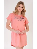 Dámské domácí šaty Lucie - Vienetta