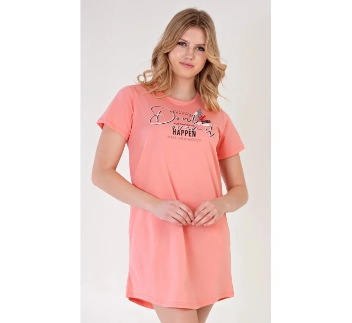 Dámské domácí šaty Lucie - Vienetta