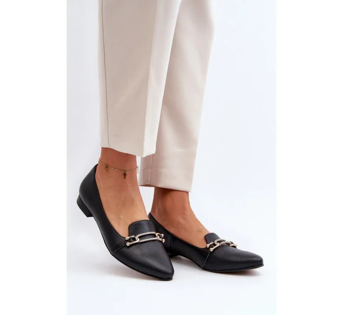 Balerinky  model 192486 Step in style