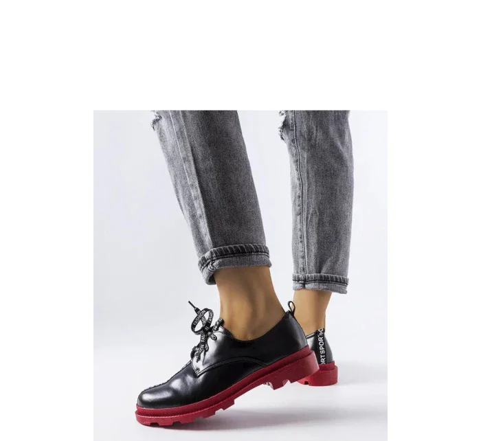 Polobotky model 207080 Solea Polobotky model 207080 Solea