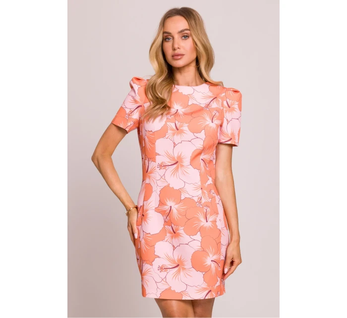 Denní šaty model 209226 Moe