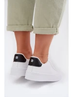 Sportovní obuv  model 224713 Step in style