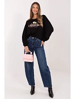 Mikina model 226305 Rue Paris Mikina model 226305 Rue Paris