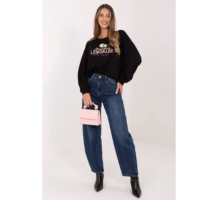 Mikina model 226305 Rue Paris Mikina model 226305 Rue Paris