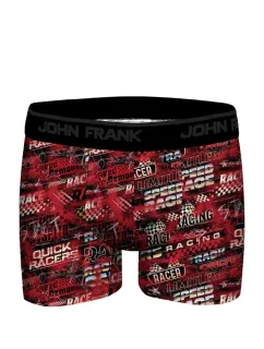 Pánské boxerky John Frank JFBD379