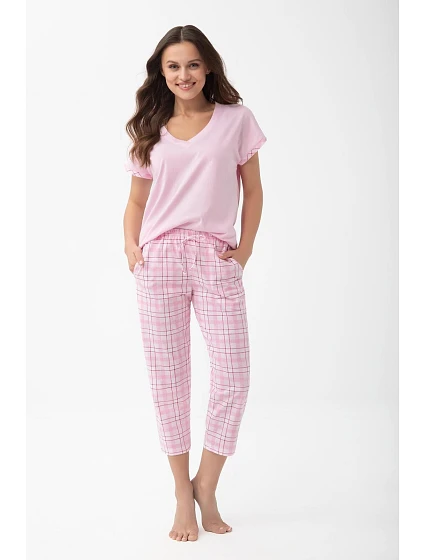 Pyžamo Luna 1300 kr/r M-XL L26