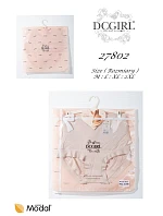 Kalhotky DC Girl 27802, velikosti M–2XL