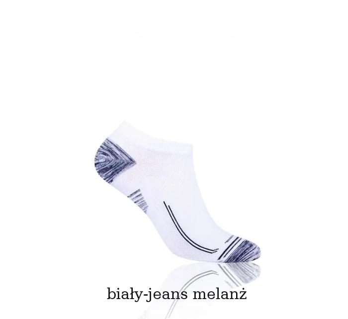 Sportovní bavlněné ponožky Dynamic Sport model 5791604 - Steven