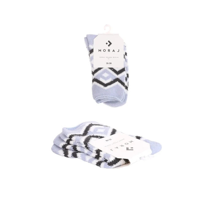 Dámské ponožky model 21778908 3538 - Moraj