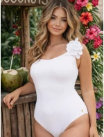 Plavky S 8030  Flores 7 model 21135751 - Self