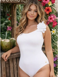 Plavky S 8030  Flores 7 model 21135751 - Self