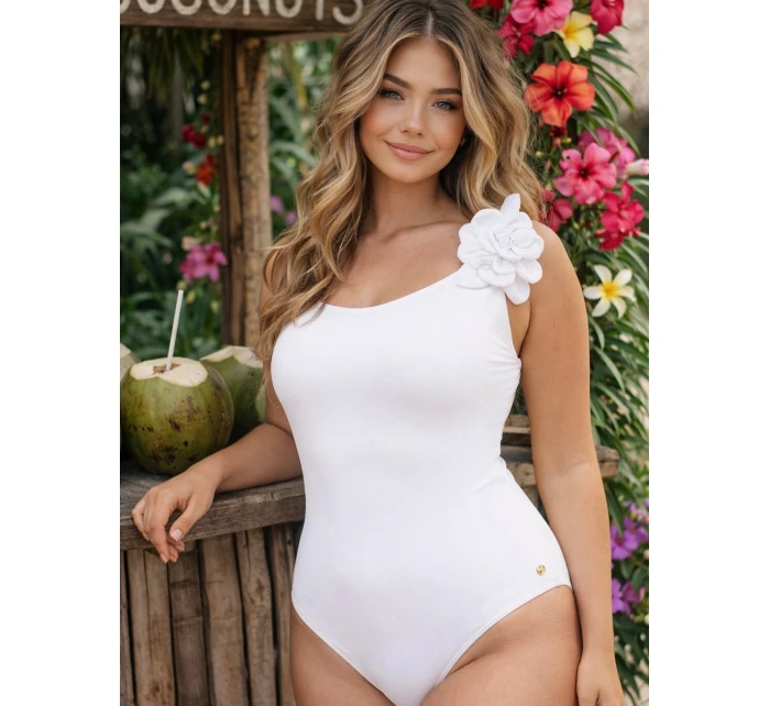 Plavky S 8030  Flores 7 model 21135751 - Self