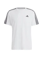 Train Essentials 3Stripes Training Tee M model 21363528 tričko - ADIDAS Train Essentials 3Stripes Training Tee M model 21363528 tričko - ADIDAS